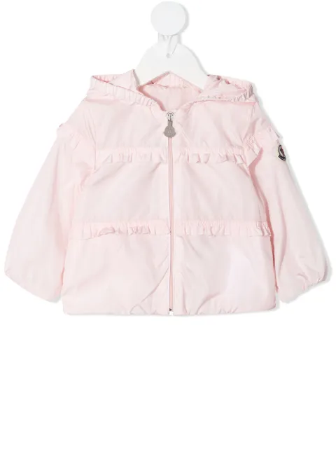 moncler raincoat