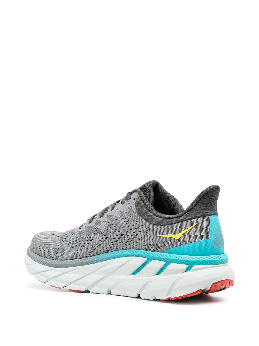 фото Hoka one one кроссовки clifton 7