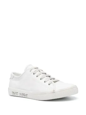 farfetch saint laurent sneakers