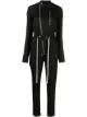 Image 1 of Rick Owens Gary drawstring jumpsuit