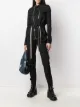 Image 2 of Rick Owens Gary drawstring jumpsuit
