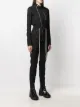 Rick Owens Gary drawstring jumpsuit