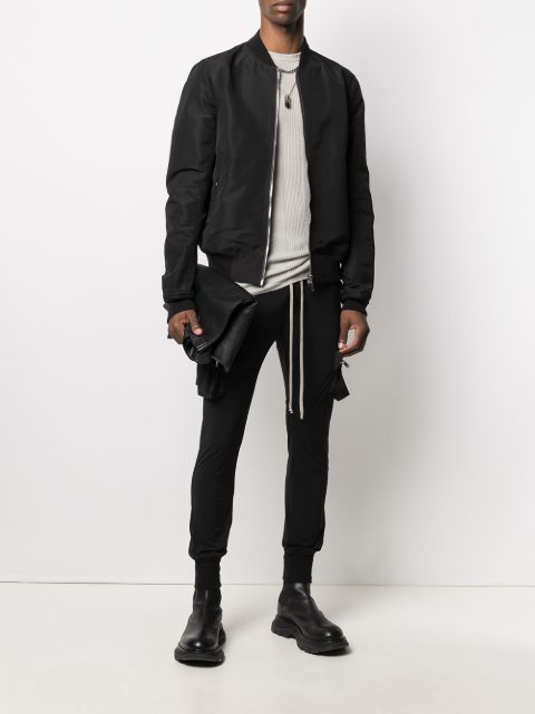 rick owens mastodon cargo