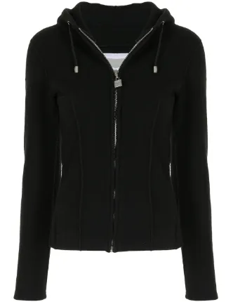 2003 Sports Line Hooded Jacket - Farfetch