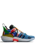 Jordan Why Not Zer0.4 sneakers - Black