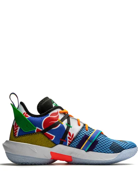 Jordan tenis Why Not Zer0.4