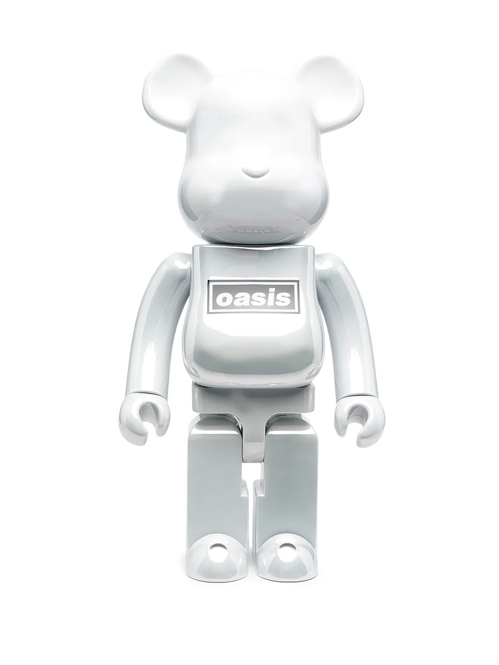 фото Medicom toy фигурка be@rbrick oasis