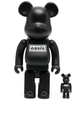 Medicom Toy Be@rbrick Oasis Toy Set - Farfetch