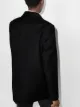JOSEPH double-breasted wool blazer