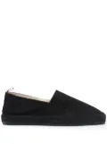 Castañer Pablo canvas espadrilles - Black