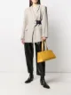 Image 2 of Peter Do triangle-shaped shoulder bag