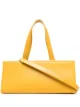 Image 1 of Peter Do triangle-shaped shoulder bag