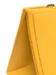 Peter Do triangle-shaped shoulder bag