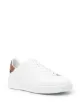 Image 2 of Woolrich lace-up low-top sneakers