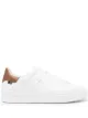 Image 1 of Woolrich lace-up low-top sneakers