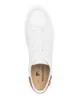 Woolrich lace-up low-top sneakers