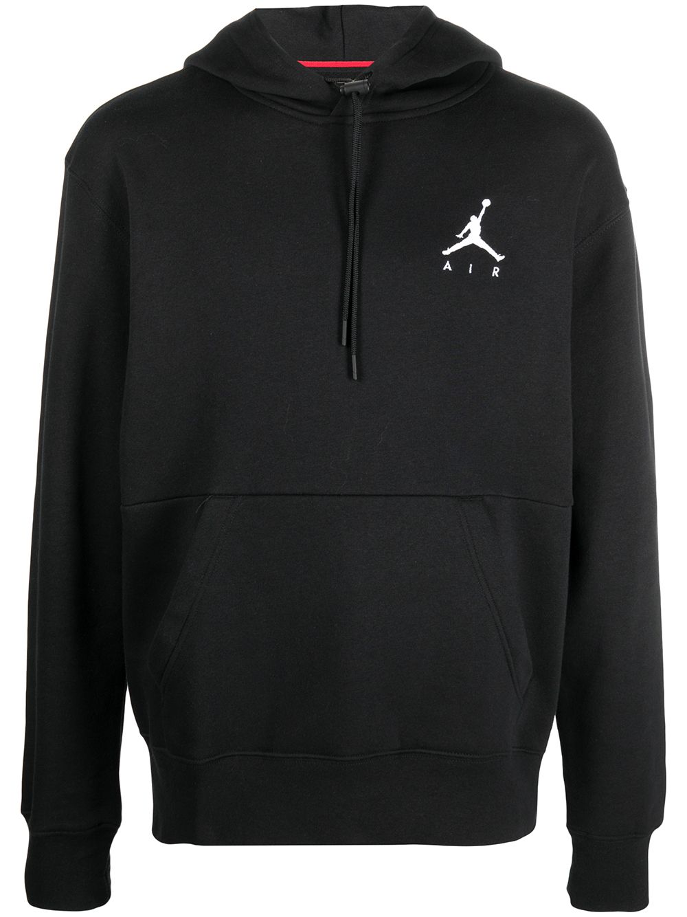 Толстовка Jordan Jumpman Fleece Full zip