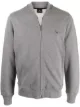 Image 1 of PS Paul Smith embroidered logo bomber jacket