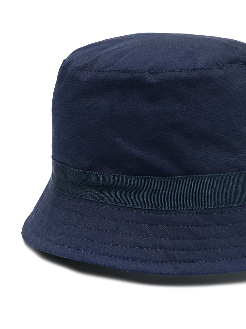 фото Moschino kids панама с принтом teddy bear