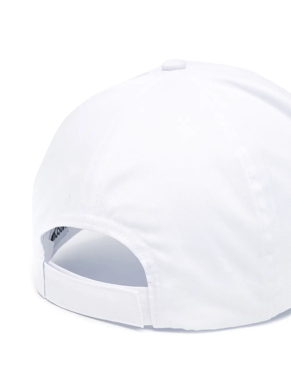 фото Moschino kids кепка с логотипом