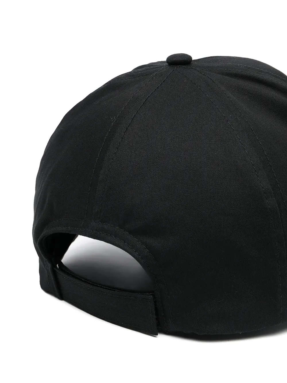 фото Moschino kids кепка с логотипом