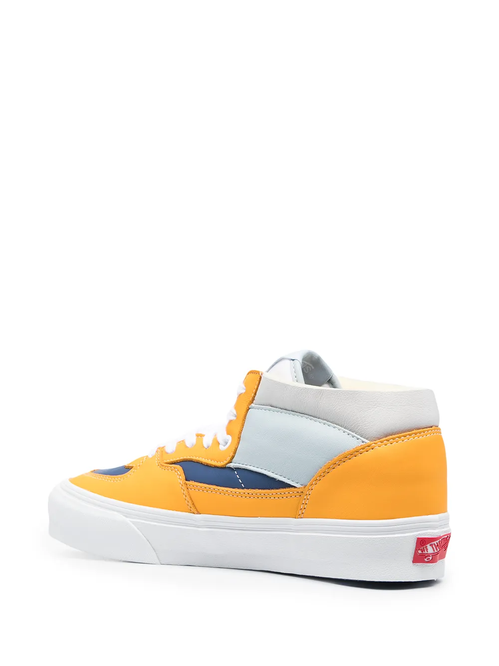 фото Vans кеды half cab