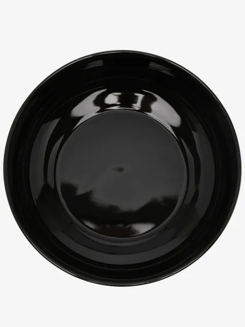 Ann Demeulemeester ombré glazed bowl