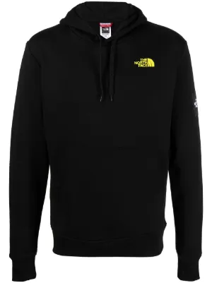 mens north face sweater
