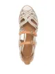 See by Chloé braided sandals