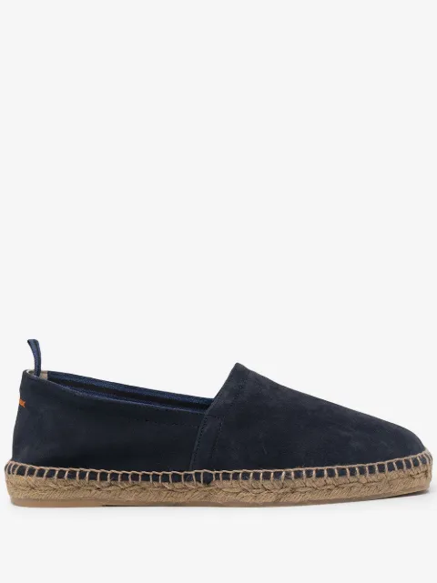 Castañer Pablo suede espadrilles