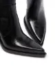 Paris Texas Ankle boot Rodeo com salto 100mm