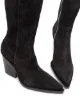 Paris Texas Vegas 100mm boots