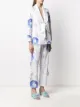 Seen Users traje de vestir con motivo de signo del zodiaco Virgo