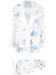 Imagen 1 de Seen Users traje de vestir con motivo de signo del zodiaco Piscis