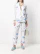 Imagen 2 de Seen Users traje de vestir con motivo de signo del zodiaco Piscis