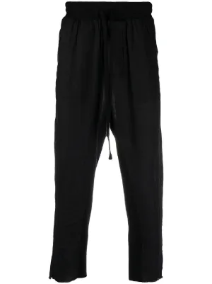 thom krom sweatpants