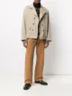 Image 2 of Dries Van Noten Pre-Owned 1990s double-breasted boxy-shaped jacket