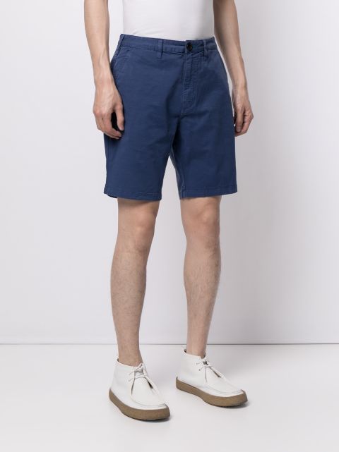 paul smith chino shorts