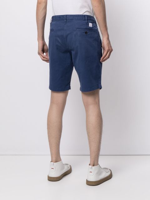 paul smith chino shorts