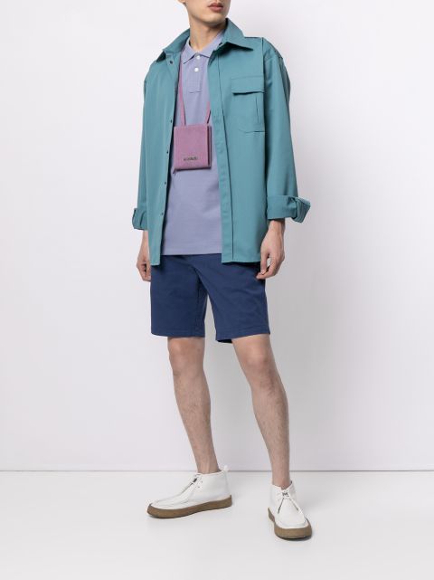 paul smith chino shorts