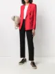 Imagen 2 de Calvin Klein blazer con doble botonadura
