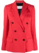 Imagen 1 de Calvin Klein blazer con doble botonadura