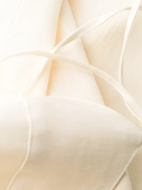 jacquemus la robe camargue