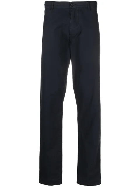 ASPESI straight leg trousers 