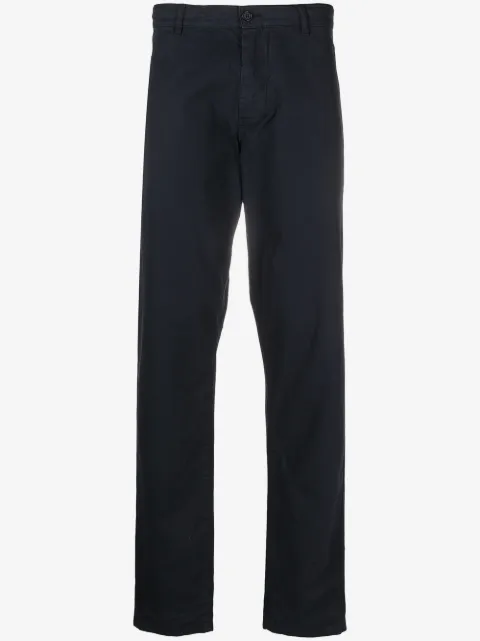 ASPESI straight leg trousers 