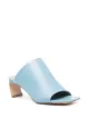 Image 2 of LANVIN J-heel 55m mules