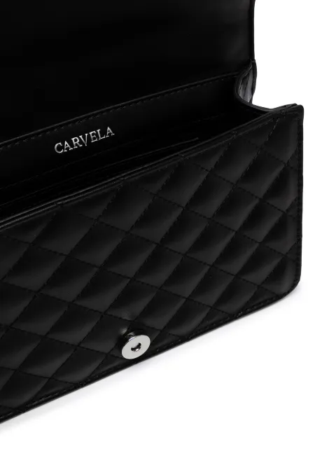 carvela bailey quilted