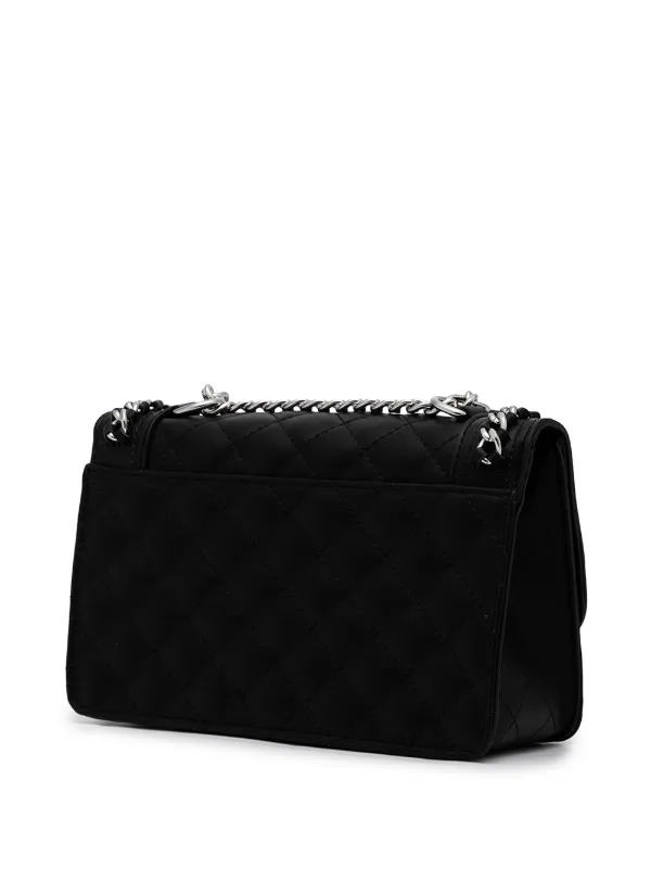 carvela white bolsa