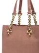 Carvela mini Camilla slouch tote