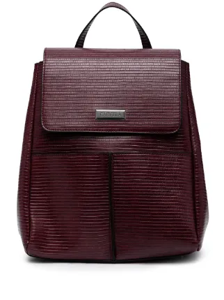 carvela bags backpack